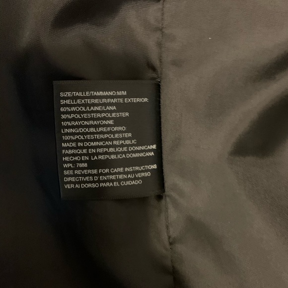 Michael Kors Women’s Pea Coat - Picture 12 of 14